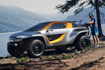 Ilyen az, amikor egy skót sportkocsit tervez