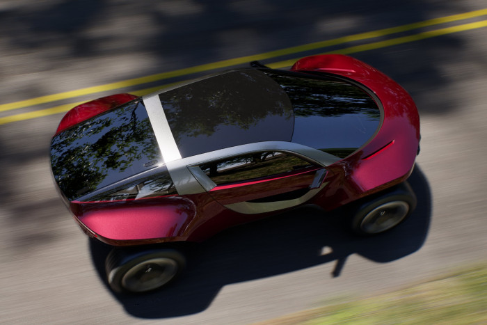 Ilyen az, amikor egy skót sportkocsit tervez 7