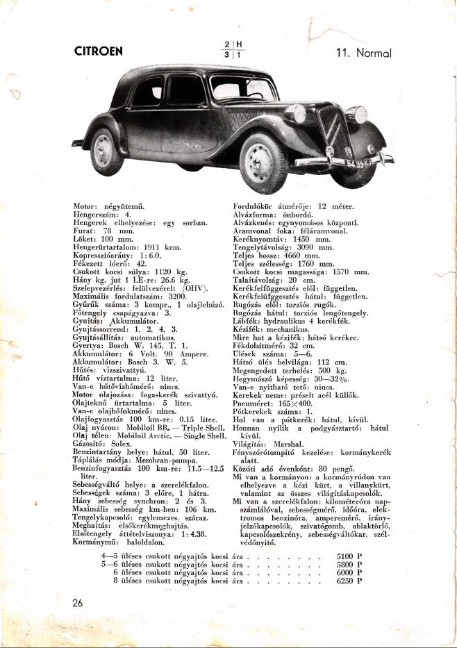 Nagyon ritka dolgot találtak egy magyar hagyatékban 6 | Vezess Nagyon ritka dolgot találtak egy magyar hagyatékban 6