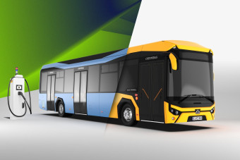 Kiderült, mikorra várható a legújabb magyar autóbusz