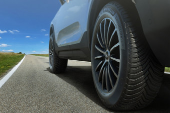 Ezek 2023 legjobb négy évszakos gumijai!