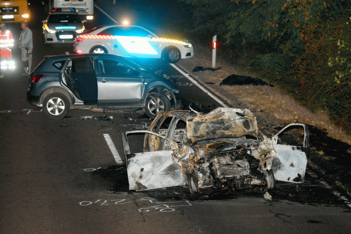 Súlyos vagy enyhe ítéletet varrtak a száguldó autós nyakába? 1