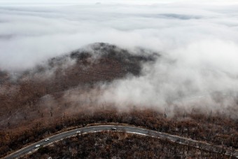 5 dolog, amit soha ne csinálj ködben