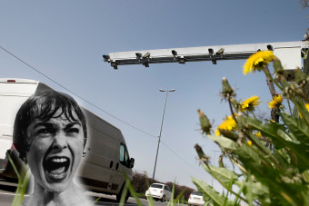 8 éve kapcsolták be az első fix traffipaxokat: így reagáltak az autósok