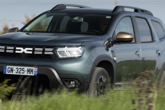 Daciákban kerülhetsz meleg helyzetbe