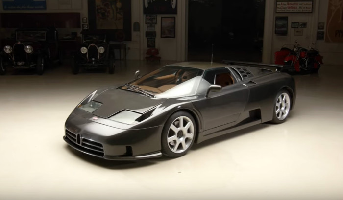 Az egyik legkeményebb Bugatti akkor született, amikor nem is létezett a márka 2 | Vezess Az egyik legkeményebb Bugatti akkor született, amikor nem is létezett a márka 2