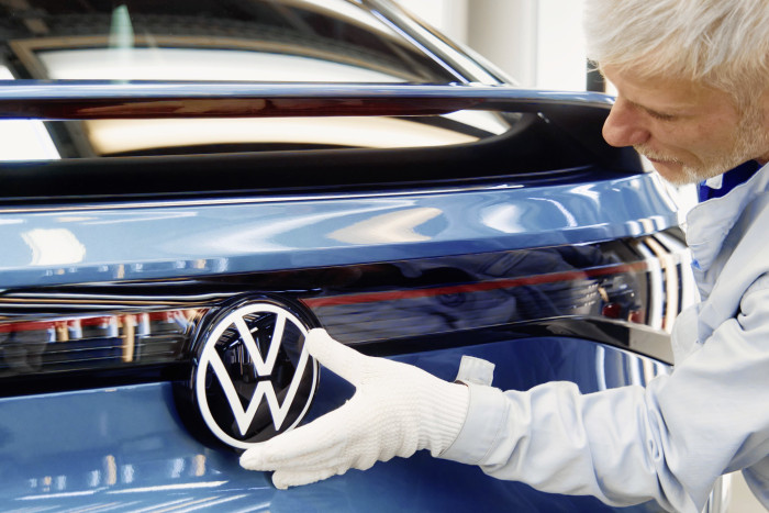 VW: nem vagyunk versenyképesek!