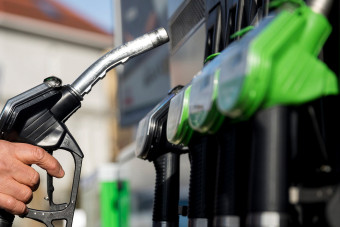 Újdonság érkezik a benzinkutakra, a lusták legnagyobb örömére