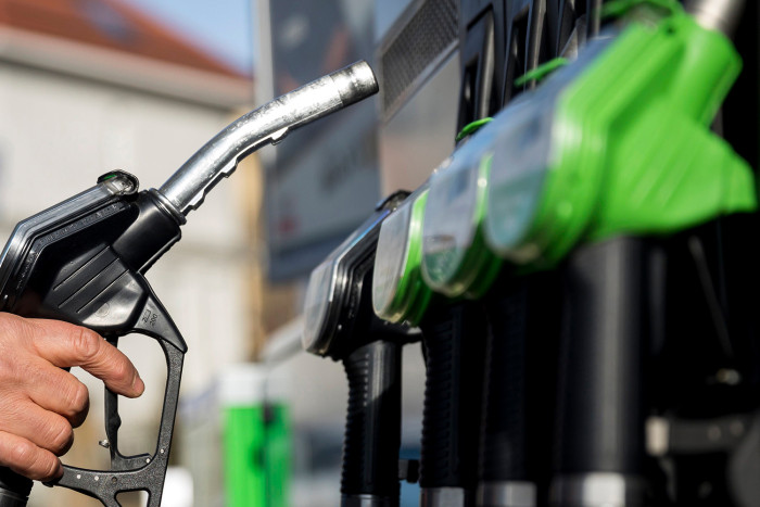 Újdonság érkezik a benzinkutakra, a lusták legnagyobb örömére