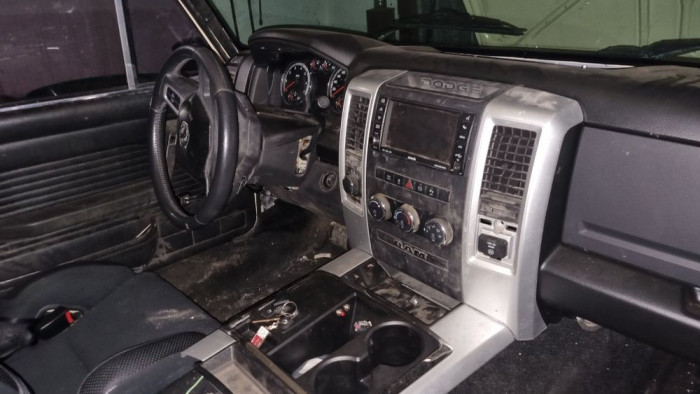 Igazi szörnyet építettek ebből a Polski Fiatból 2