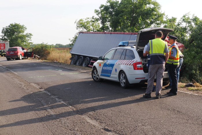 Itt vannak a legveszélyesebb utak az országban