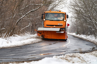 Szinte imádkoznak a hóért a Magyar Közútnál