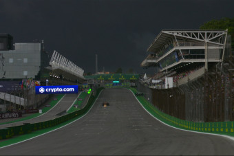 Az F1-es mezőny sem látott még hasonlót a brazil armageddonhoz