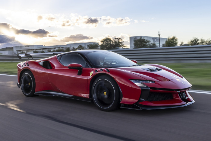 Ezek 2024 legizgalmasabb sportautói 5 | Vezess Ezek 2024 legizgalmasabb sportautói 5