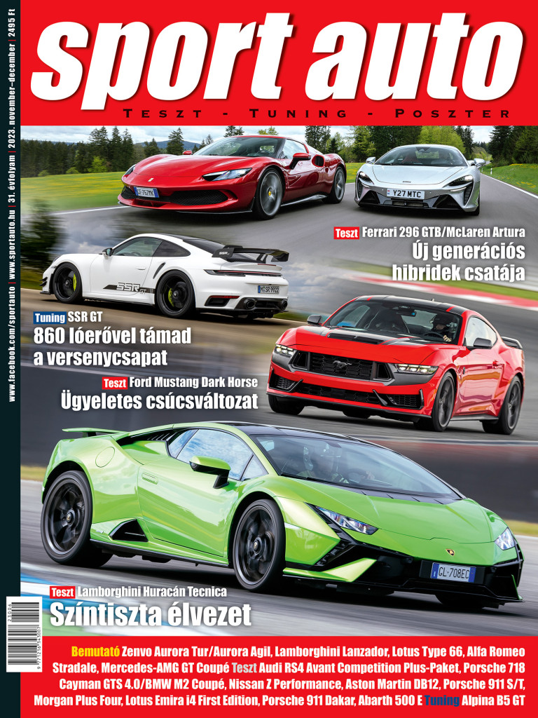 Ami rendhagyó, az mindig működik az autóknál 3 | Vezess Ami rendhagyó, az mindig működik az autóknál 3