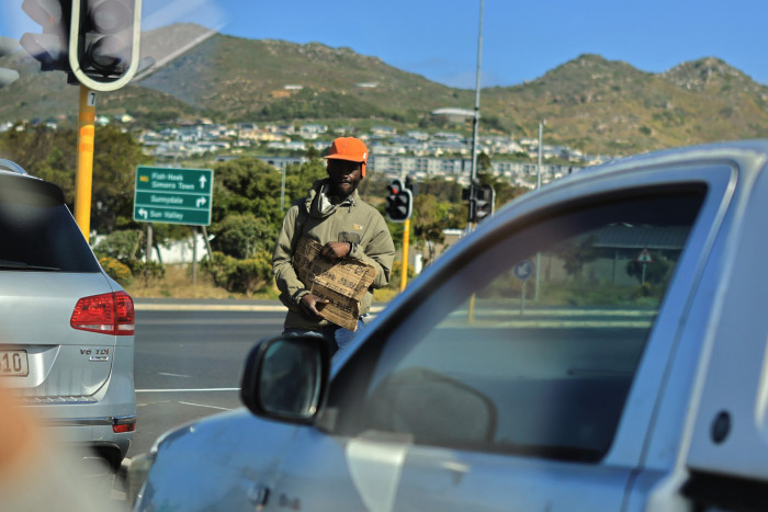 Mernél Dél-Afrikában autózni? Mi megtettük 11 | Vezess Mernél Dél-Afrikában autózni? Mi megtettük 11