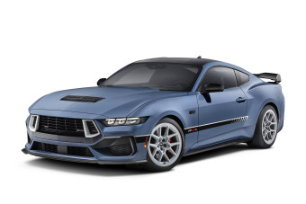 Ha új Ford Mustangod van, most nagyon fogsz örülni