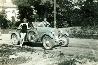 Nagyon ritka dolgot találtak egy magyar hagyatékban