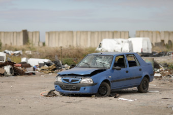 Roncsautókból kaszált hatalmasat a Dacia