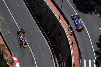 F1: Ezen a téren megverték Verstappent