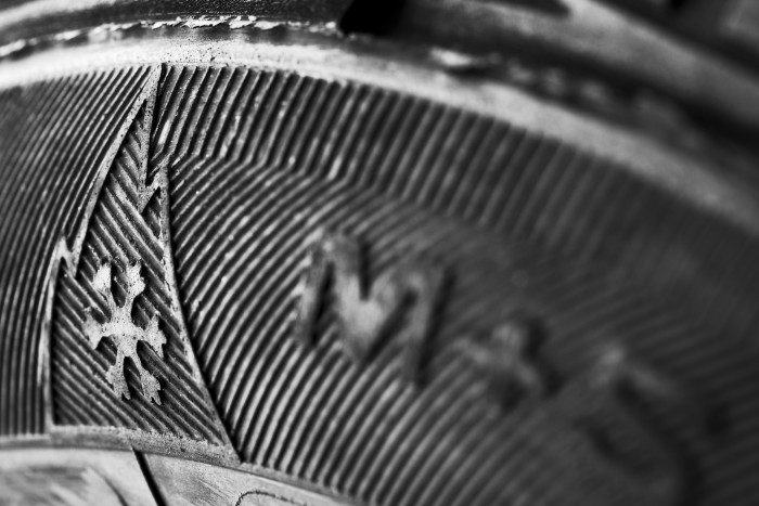 Durva átverés itthon téli gumik miatt