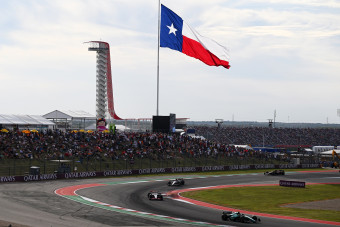 F1: Felülvizsgálják az Amerikai Nagydíj eredményét