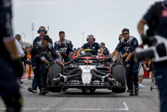 F1: Újabb átalakítás előtt a sprinthétvégék