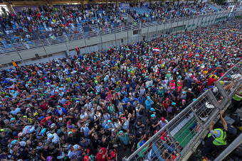 F1: Súlyos incidens Brazíliában, elmarasztalták a szervezőket