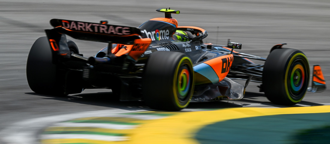 F1: Megverték a Red Bullokat a sprintidőmérőn