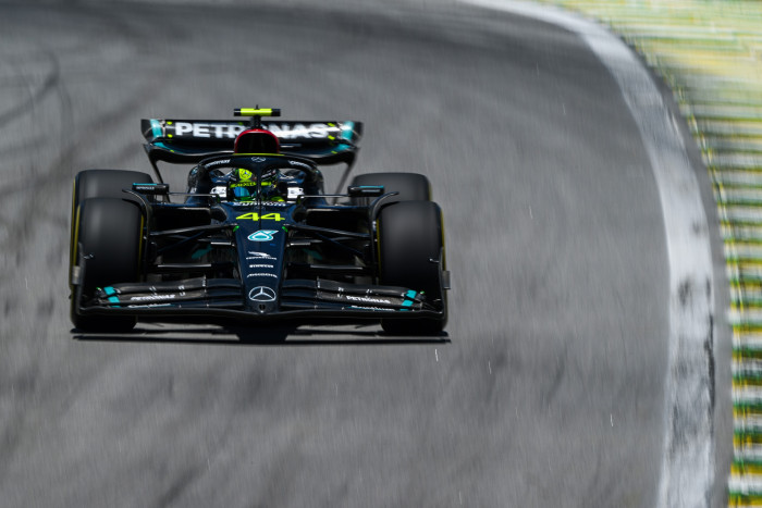 F1: Megverték a Red Bullokat a sprintidőmérőn 1