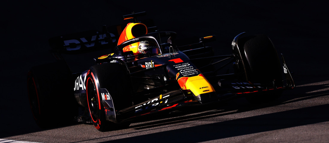 F1: A rajtnál elintézték a brazil sprintet