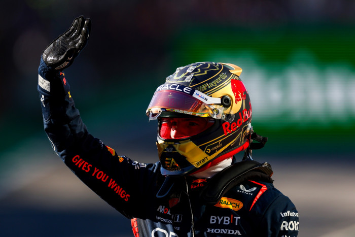 Norris: Erősebb vagyok Verstappennél