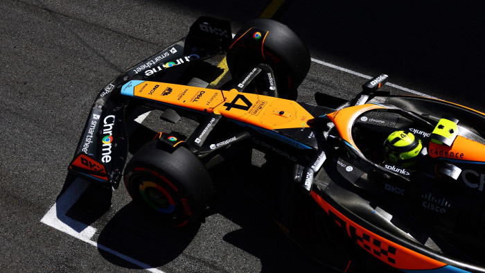 F1: A szezon meglepetéscsapatai a brazil dobogón 5 | Vezess F1: A szezon meglepetéscsapatai a brazil dobogón 5