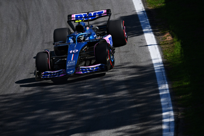 F1: A szezon meglepetéscsapatai a brazil dobogón 4 | Vezess F1: A szezon meglepetéscsapatai a brazil dobogón 4
