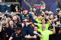 F1: Itt van Verstappen következő brutális rekordja 1
