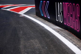 F1: Majdnem kétmilliárd a legdrágább vegasi jegy