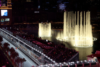 F1: Kuponnal szúrták ki a hazazavart nézők szemét