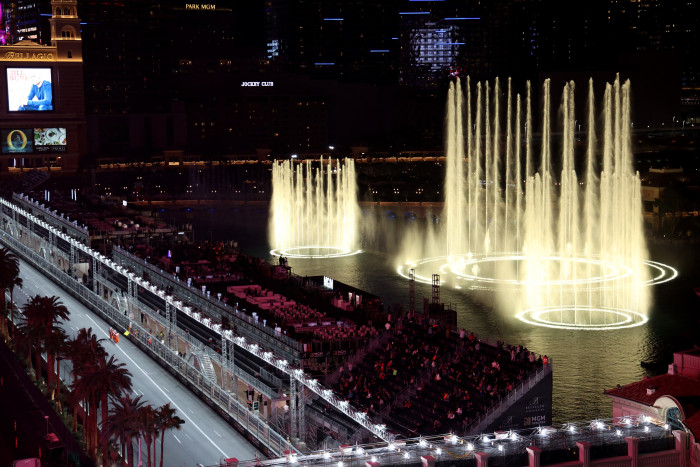 F1: Kuponnal szúrták ki a hazazavart nézők szemét