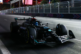 F1: Idő előtt megszakították az utolsó szabadedzést