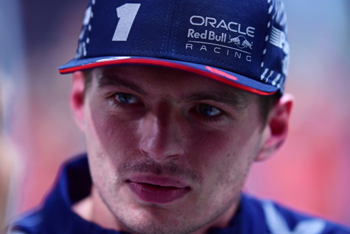 F1: Összeesküvést lát a büntetése mögött Sainz 3