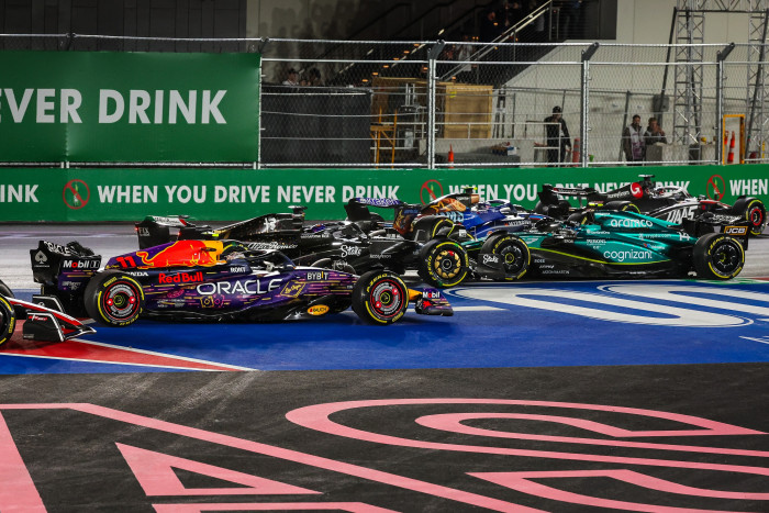 F1: Kiakadtak a versenyzők az elfogadhatatlan pálya miatt