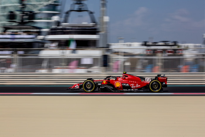 F1: Piszkos játszma áldozatává vált Sainz?