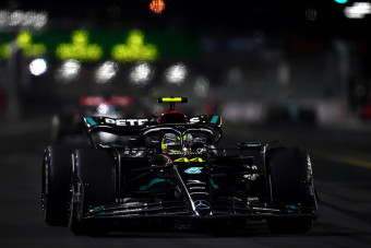 F1: Még mindig a 2021-es szezonzárón kesereg a Mercedes
