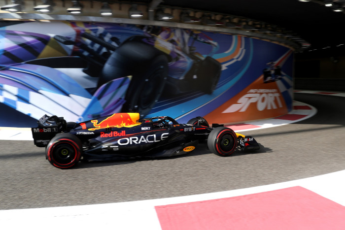 F1: Szenved a Red Bull a szezonzárón 2