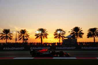 F1: Megdorgálták a „figyelmetlen” Pérezt