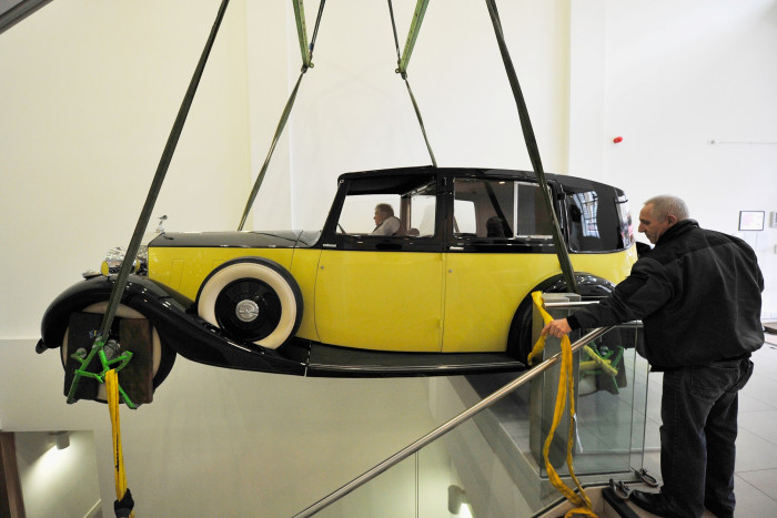 Több mint 130 milliót ér ez a rendszám 2