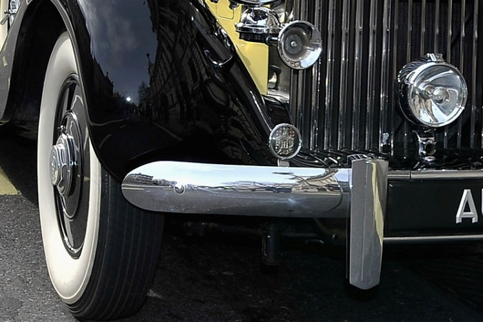 Több mint 130 milliót ér ez a rendszám