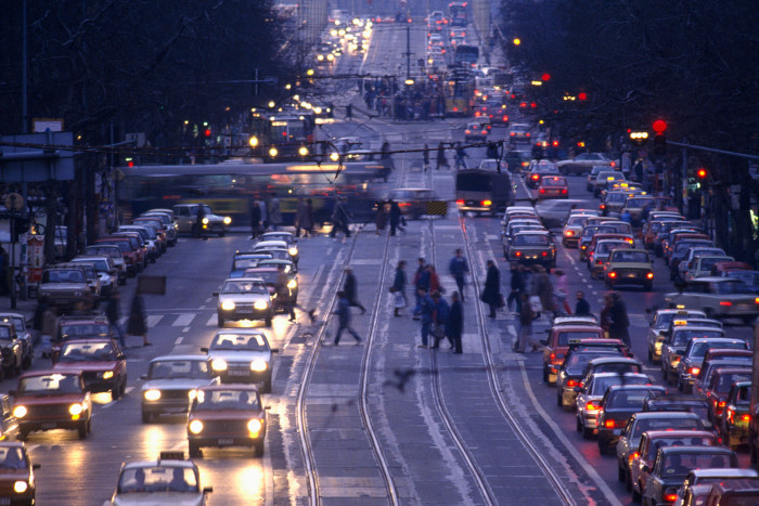 Öt dolog, amit megold helyetted a mesterséges intelligencia 1 | Vezess Öt dolog, amit megold helyetted a mesterséges intelligencia 1