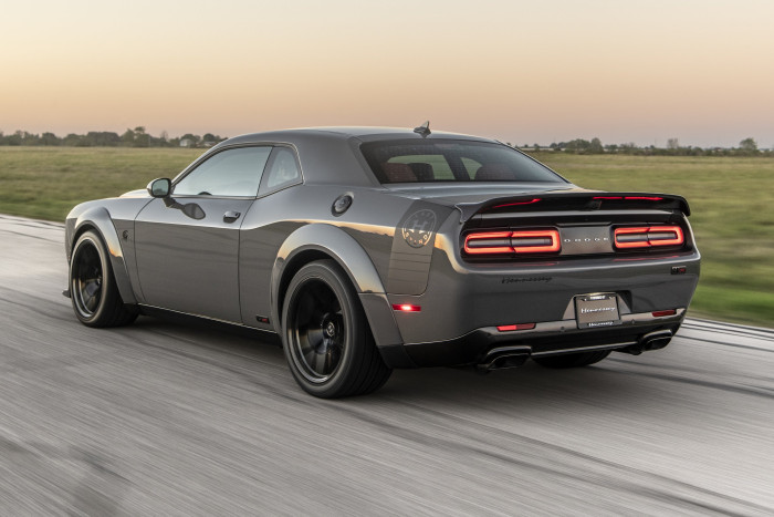 Utolsó élete végére ért a pokol macskája 6