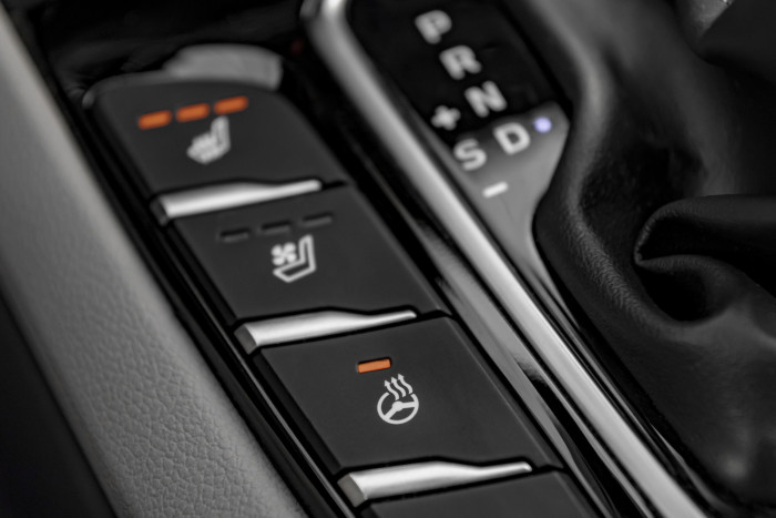 Így élheted túl a telet az autóban! 12